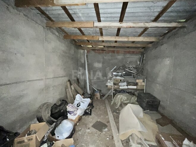 7 otaqlı həyət evi/bağ evi - Binəqədi q. - 240 m² (26)