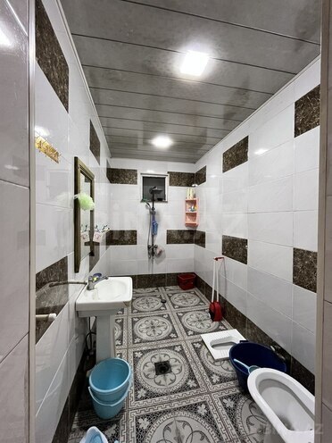 7 otaqlı həyət evi/bağ evi - Binəqədi q. - 240 m² (4)