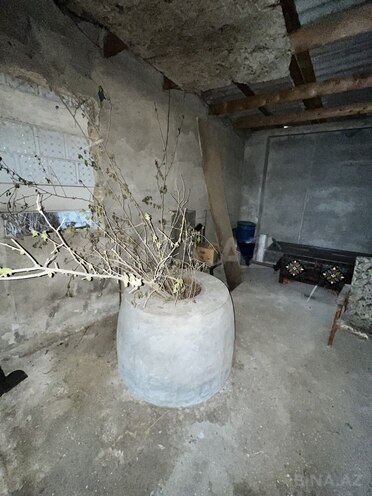 7 otaqlı həyət evi/bağ evi - Binəqədi q. - 240 m² (29)