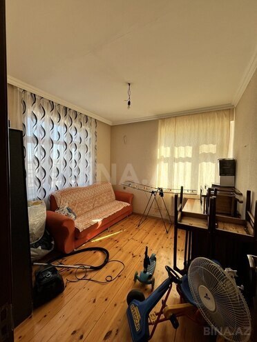 7 otaqlı həyət evi/bağ evi - Binəqədi q. - 240 m² (16)