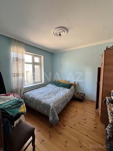 7 otaqlı həyət evi/bağ evi - Binəqədi q. - 240 m² (7)