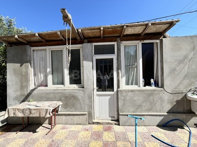 7 otaqlı həyət evi/bağ evi - Binəqədi q. - 240 m² (22)