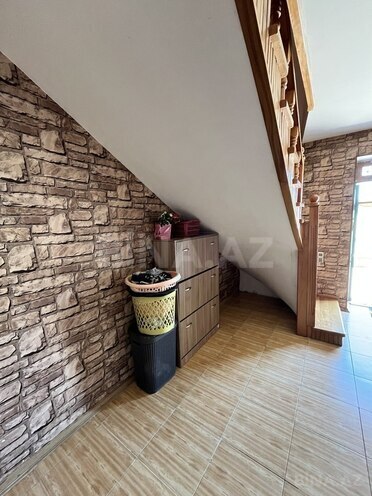 7 otaqlı həyət evi/bağ evi - Binəqədi q. - 240 m² (11)