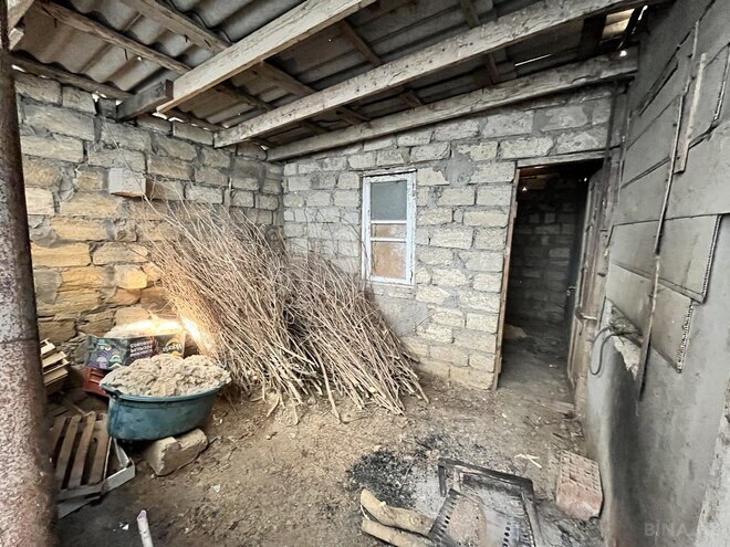7 otaqlı həyət evi/bağ evi - Binəqədi q. - 240 m² (27)