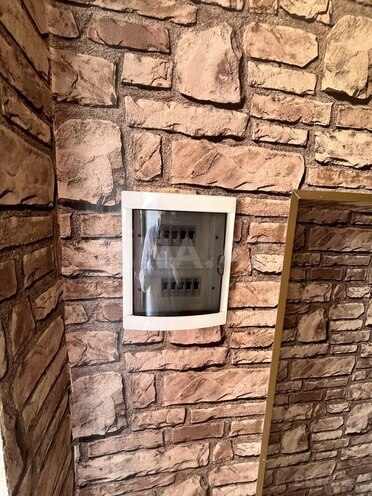 7 otaqlı həyət evi/bağ evi - Binəqədi q. - 240 m² (2)