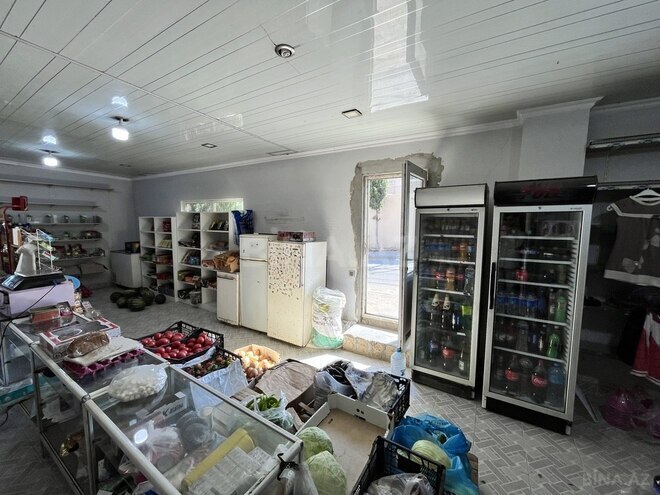 7 otaqlı həyət evi/bağ evi - Binəqədi q. - 240 m² (9)