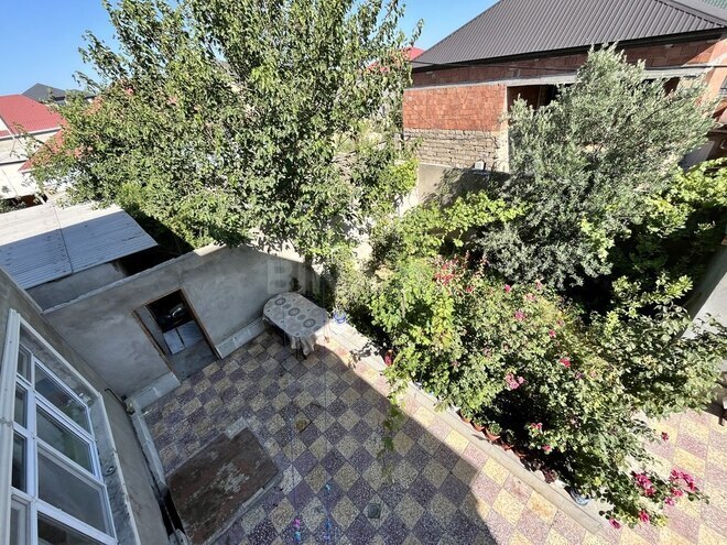 7 otaqlı həyət evi/bağ evi - Binəqədi q. - 240 m² (18)