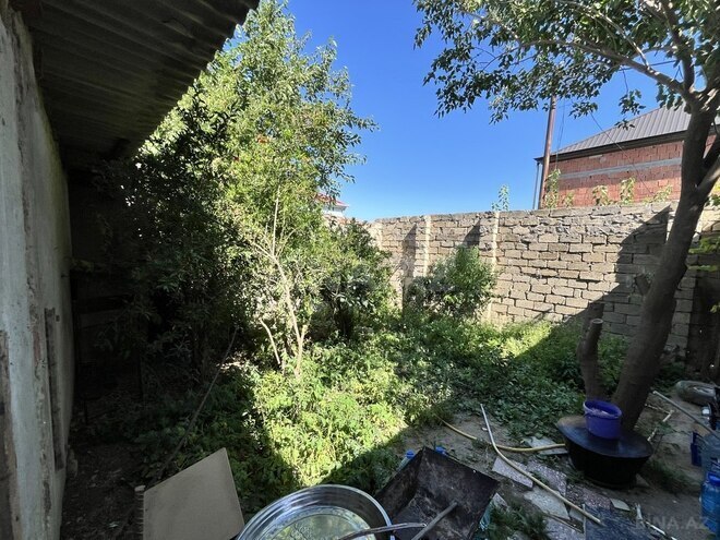 7 otaqlı həyət evi/bağ evi - Binəqədi q. - 240 m² (25)