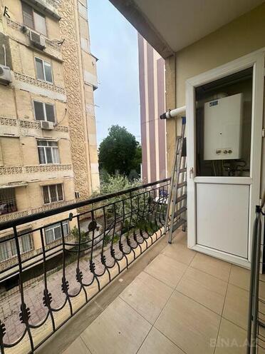 2 otaqlı köhnə tikili - Memar Əcəmi m. - 700 m² (3)