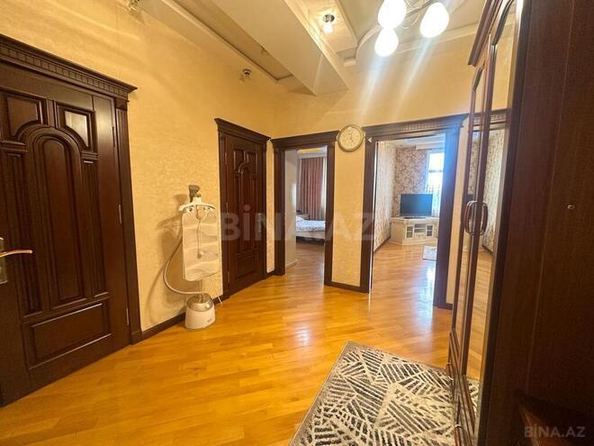 2 otaqlı köhnə tikili - Memar Əcəmi m. - 700 m² (6)