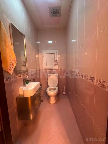 2 otaqlı köhnə tikili - Memar Əcəmi m. - 700 m² (5)