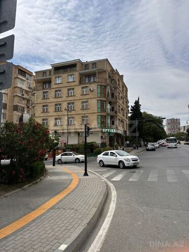 2 otaqlı köhnə tikili - Memar Əcəmi m. - 700 m² (7)