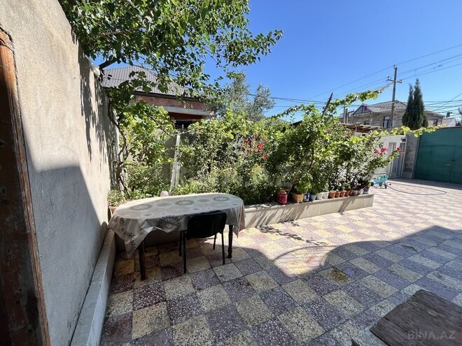7 otaqlı həyət evi/bağ evi - Binəqədi q. - 240 m² (23)
