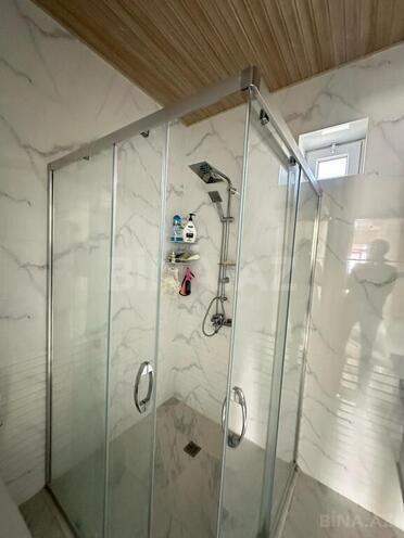 4 otaqlı həyət evi/bağ evi - Mərdəkan q. - 144 m² (18)