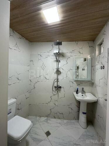 4 otaqlı həyət evi/bağ evi - Mərdəkan q. - 144 m² (15)