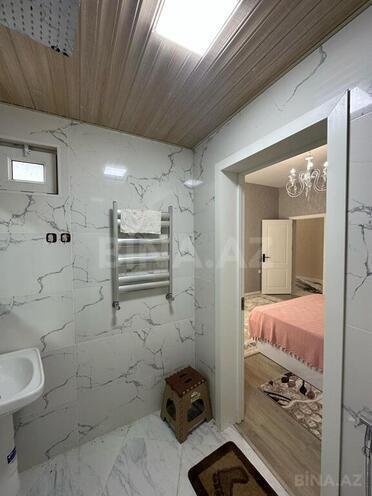 4 otaqlı həyət evi/bağ evi - Mərdəkan q. - 144 m² (16)