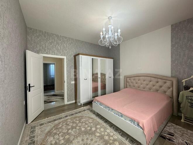 4 otaqlı həyət evi/bağ evi - Mərdəkan q. - 144 m² (4)