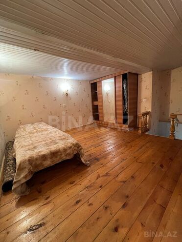 2 otaqlı köhnə tikili - Səbail r. - 55 m² (4)