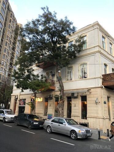 2 otaqlı köhnə tikili - Səbail r. - 55 m² (5)