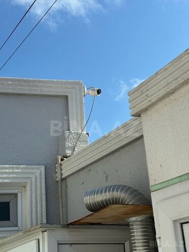 4 otaqlı həyət evi/bağ evi - Mərdəkan q. - 144 m² (27)