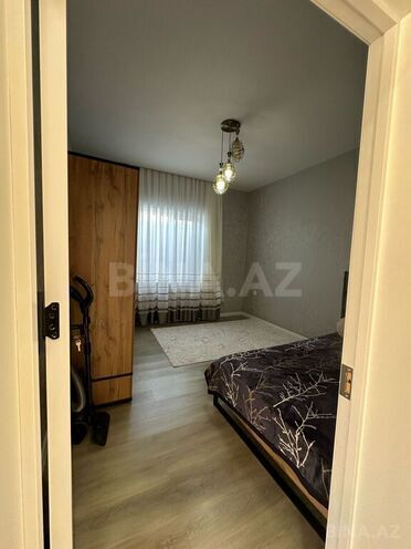 4 otaqlı həyət evi/bağ evi - Mərdəkan q. - 144 m² (8)