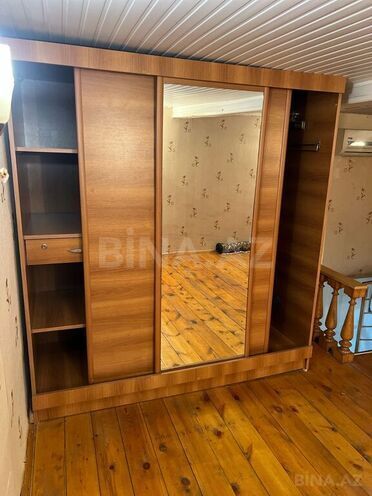 2 otaqlı köhnə tikili - Səbail r. - 55 m² (10)