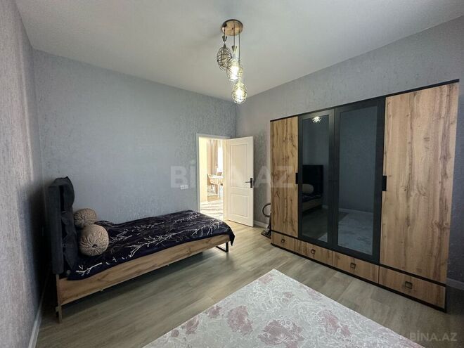 4 otaqlı həyət evi/bağ evi - Mərdəkan q. - 144 m² (9)