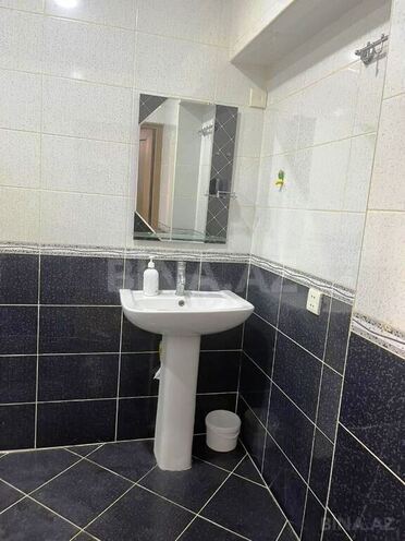 2 otaqlı köhnə tikili - Sahil m. - 50 m² (7)