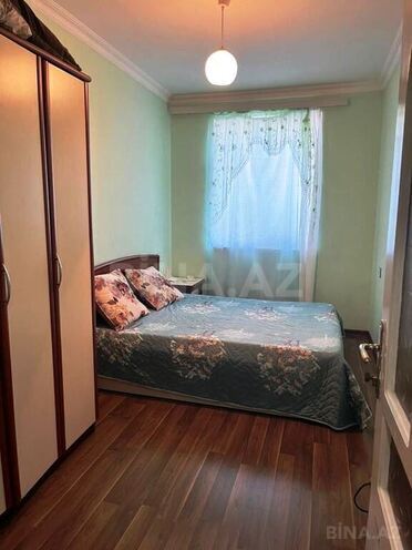 2 otaqlı köhnə tikili - Sahil m. - 50 m² (3)
