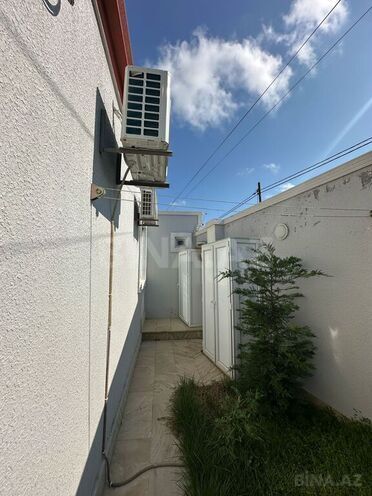 4 otaqlı həyət evi/bağ evi - Mərdəkan q. - 144 m² (26)