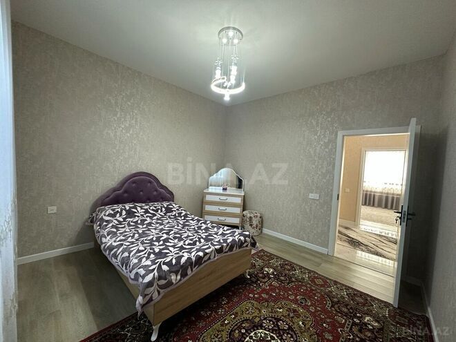 4 otaqlı həyət evi/bağ evi - Mərdəkan q. - 144 m² (7)