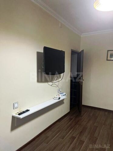 2 otaqlı köhnə tikili - Sahil m. - 50 m² (5)