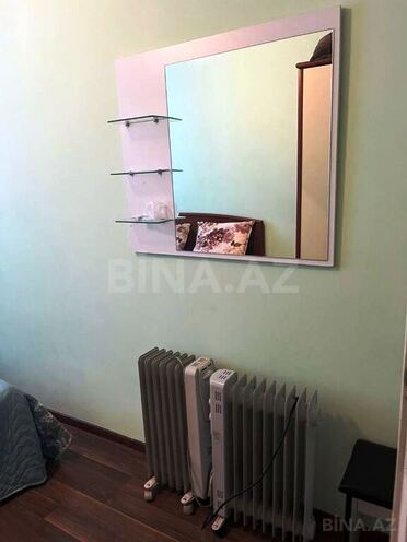 2 otaqlı köhnə tikili - Sahil m. - 50 m² (4)