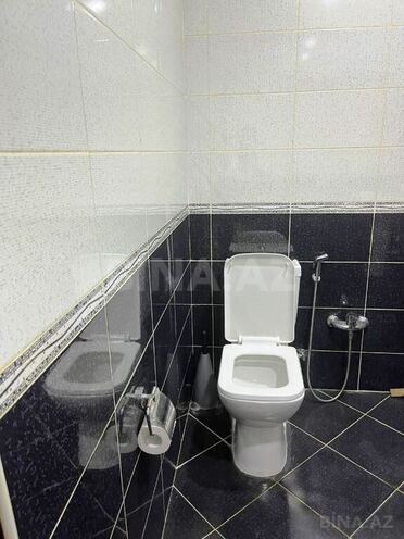 2 otaqlı köhnə tikili - Sahil m. - 50 m² (9)