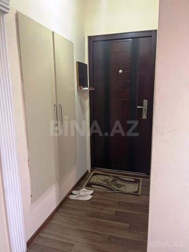 2 otaqlı köhnə tikili - Sahil m. - 50 m² (6)