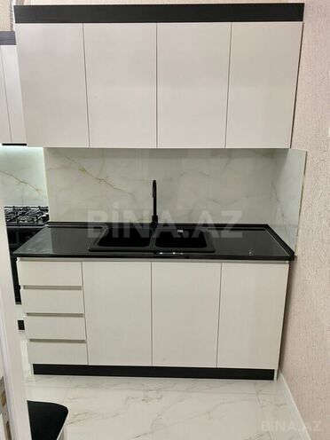3 otaqlı yeni tikili - Nərimanov r. - 110 m² (15)