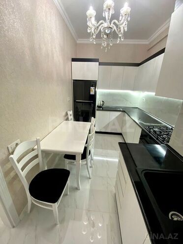 3 otaqlı yeni tikili - Nərimanov r. - 110 m² (12)