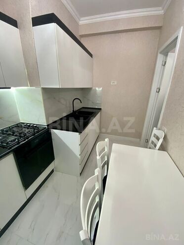 3 otaqlı yeni tikili - Nərimanov r. - 110 m² (14)