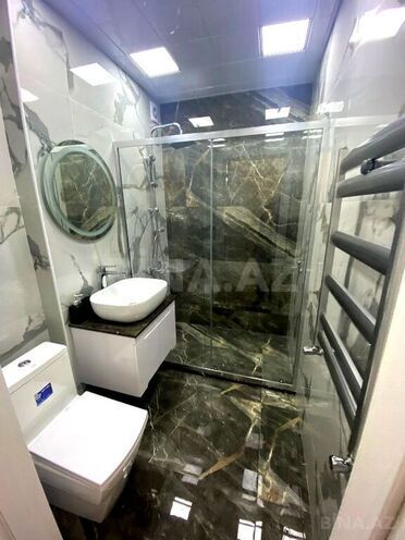 3 otaqlı yeni tikili - Nərimanov r. - 110 m² (17)
