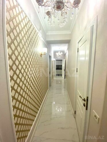 3 otaqlı yeni tikili - Nərimanov r. - 110 m² (8)
