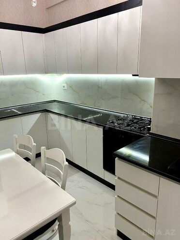 3 otaqlı yeni tikili - Nərimanov r. - 110 m² (13)