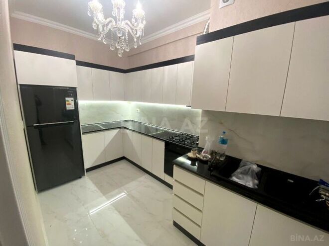 3 otaqlı yeni tikili - Nərimanov r. - 110 m² (11)