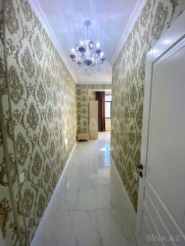 3 otaqlı yeni tikili - Nərimanov r. - 110 m² (7)