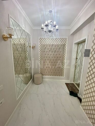 3 otaqlı yeni tikili - Nərimanov r. - 110 m² (9)