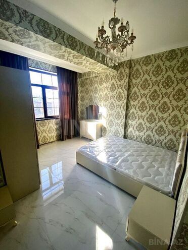 3 otaqlı yeni tikili - Nərimanov r. - 110 m² (5)