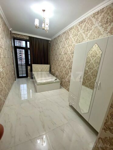 3 otaqlı yeni tikili - Nərimanov r. - 110 m² (6)