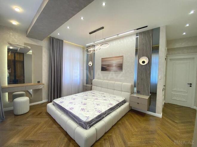3 otaqlı yeni tikili - Nəsimi r. - 130 m² (7)