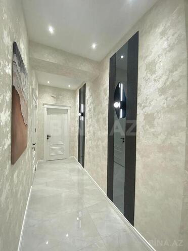 3 otaqlı yeni tikili - Nəsimi r. - 130 m² (14)