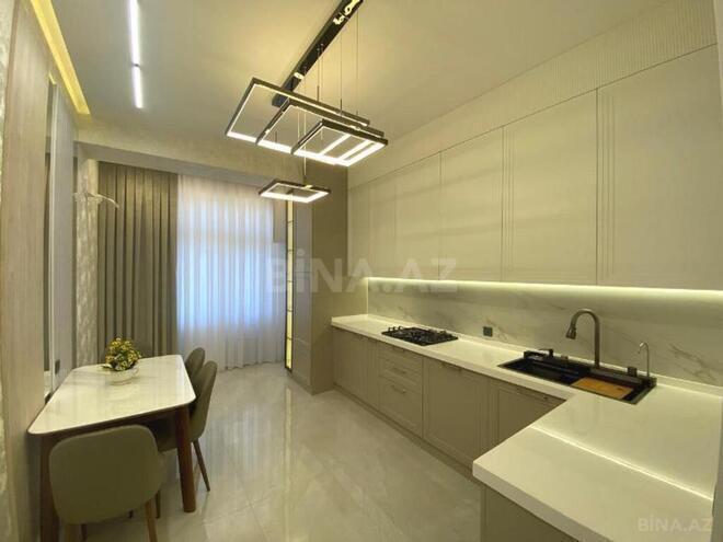 3 otaqlı yeni tikili - Nəsimi r. - 130 m² (11)