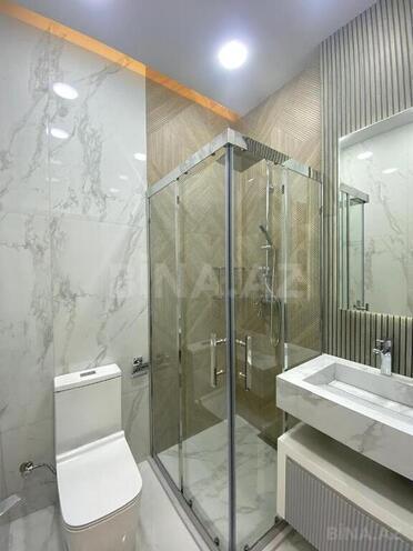 3 otaqlı yeni tikili - Nəsimi r. - 130 m² (20)